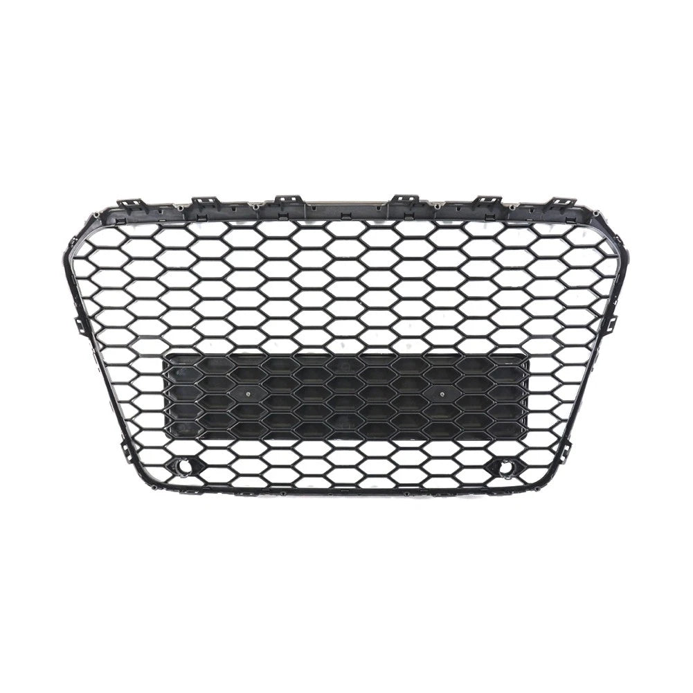 Front Bumper Mesh Grill for Audi A5 S5 RS5 (2008-2017)
