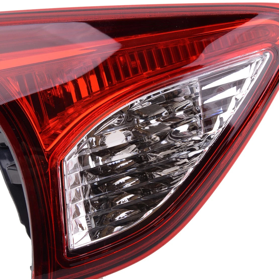 ABS Left Tail Light for Mazda CX-5 CX5 (2013-2016)