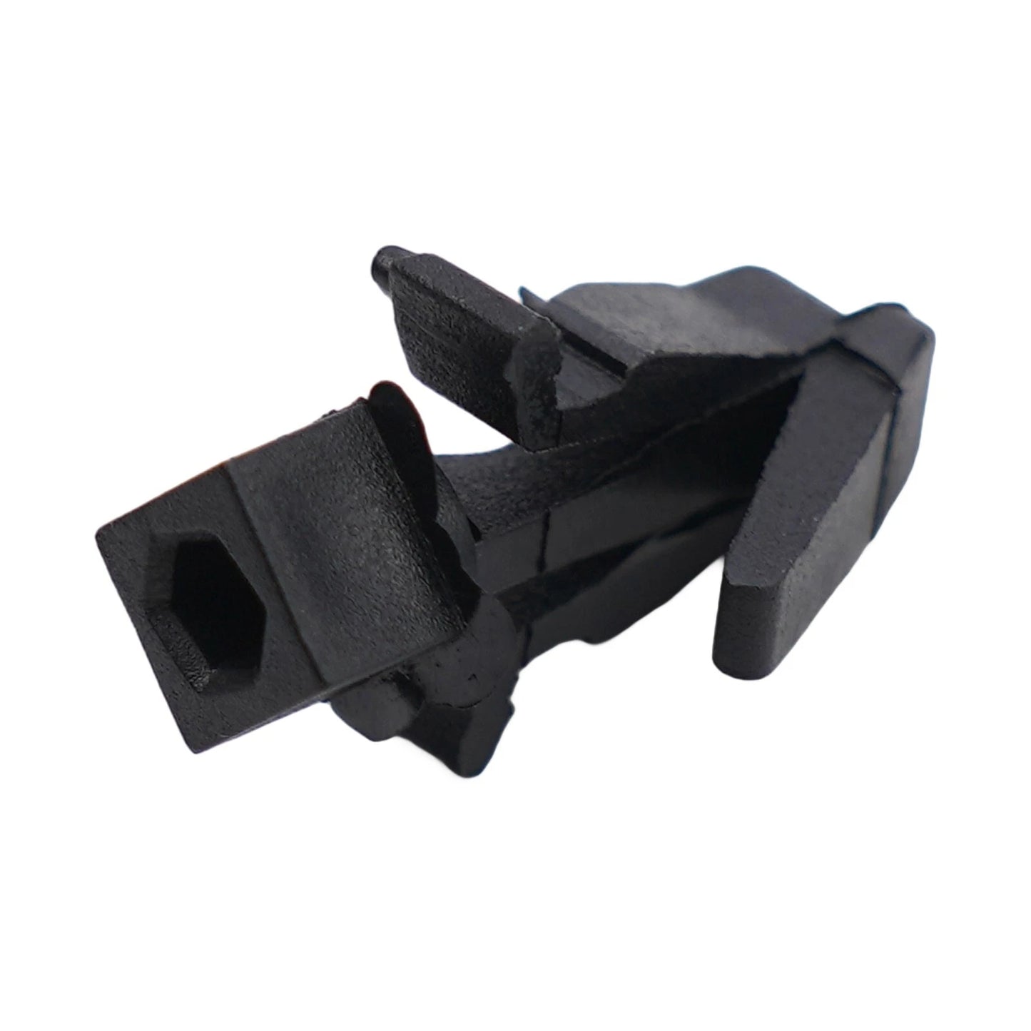 10x Car Bumper Grille Retainer Clips for Nissan