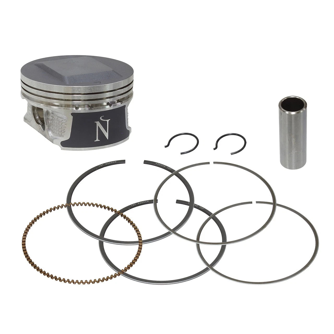 Namura .020 Over Bore Piston 82.5mm for Bombardier Outlander 330 (2004–2005)