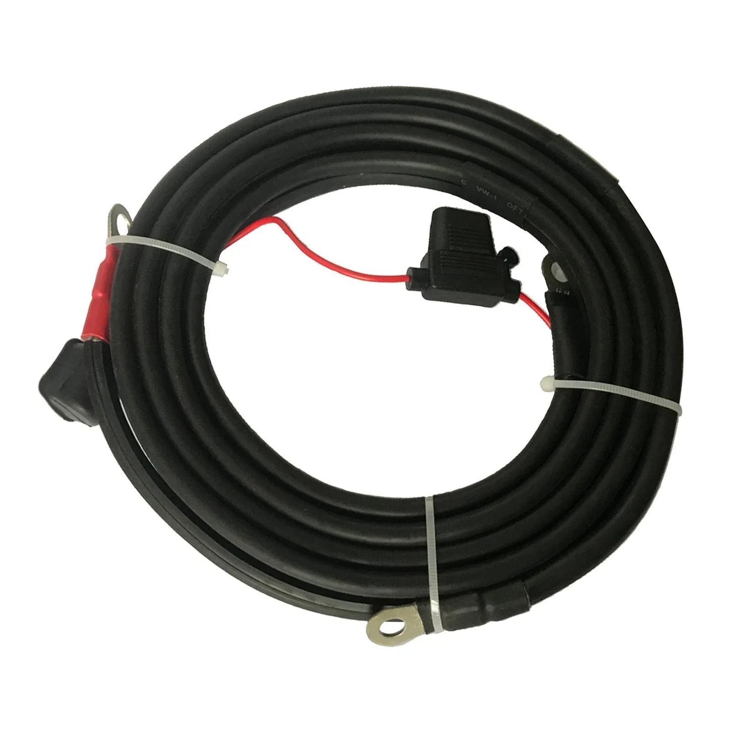 Cables for 60-80HP Outboard Engine Motor