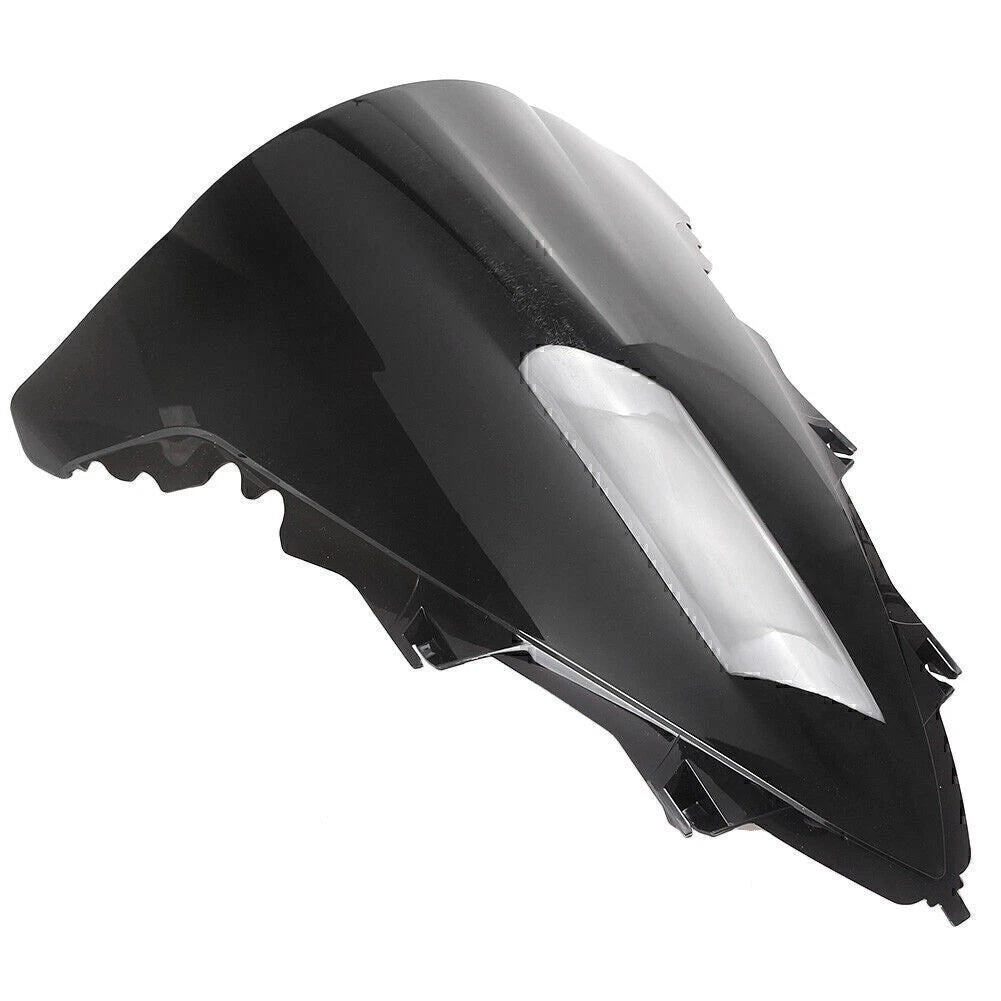 ABS Windscreen Windshield Deflector for Yamaha YZF-R1 (2009-2014)