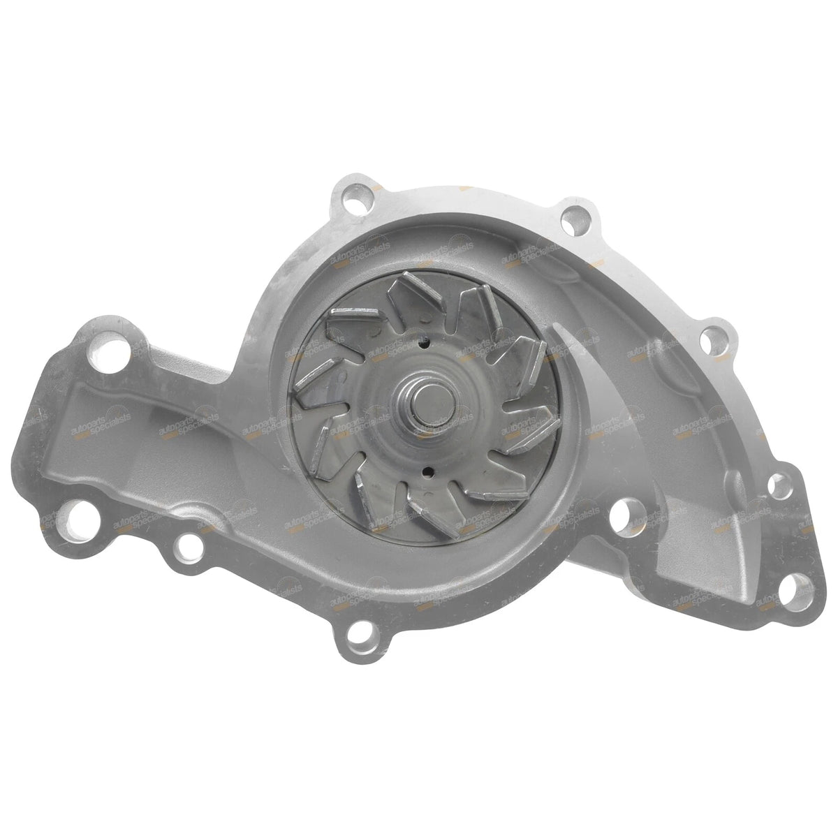 Water Pump for Holden Commodore V6 3.8L VN VP VR VS VT VU VX VY (1988–2004)