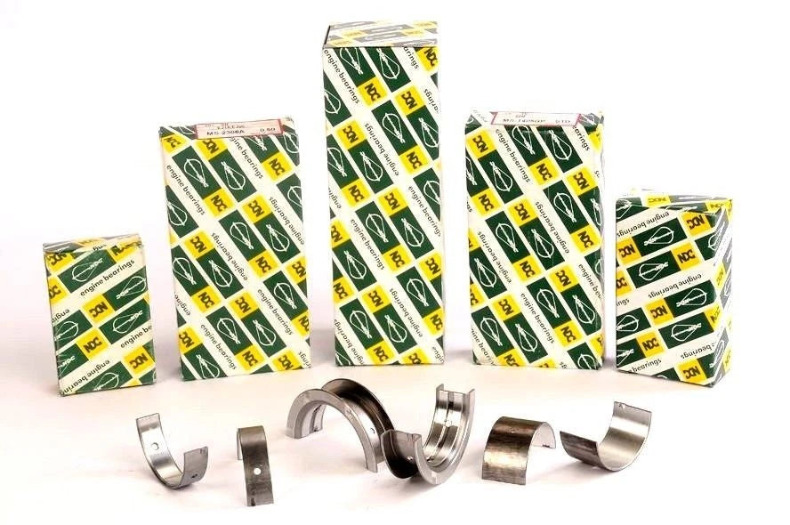 Big-end Conrod & Main Bearing Set for Toyota Hilux Hiace Dyna 2.8L3L3.0L5L5LE