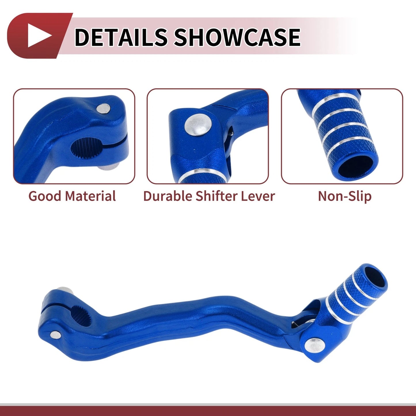 Shifter Lever 1 Pc for Bosuer M4