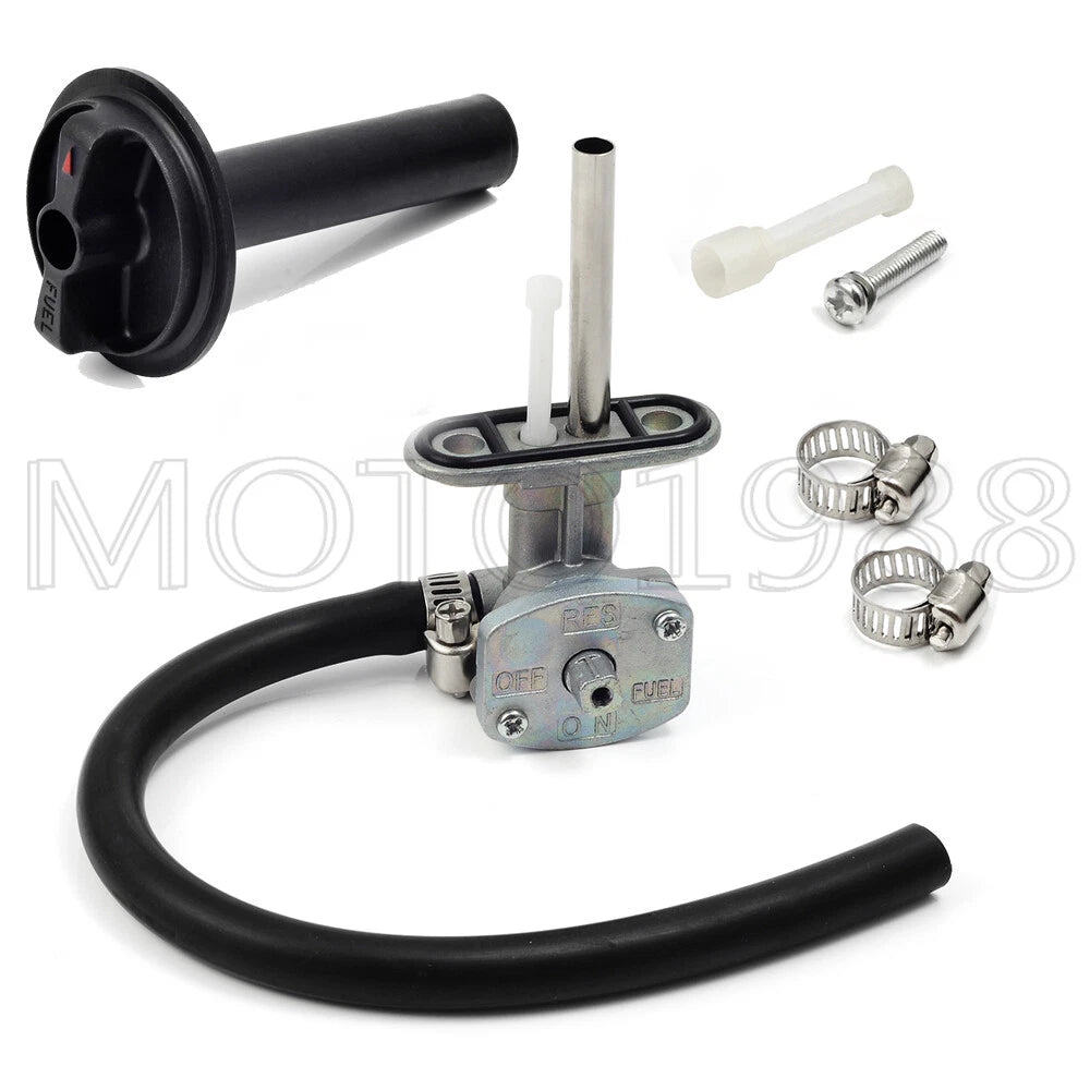 Fuel Petcock Valve for Yamaha Grizzly 440 Kodiak 400/450