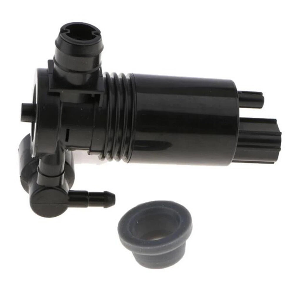 Windshield Washer Pump for Ford Edge Explorer Fiesta Lincoln (2011-2023)