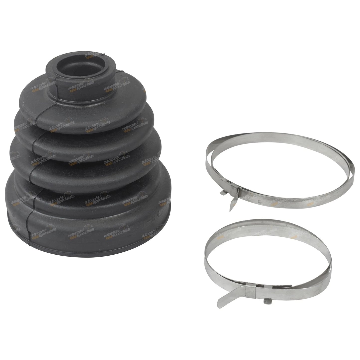 Inner Right CV Boot Kit for Mitsubishi Cordia (1984-1989)