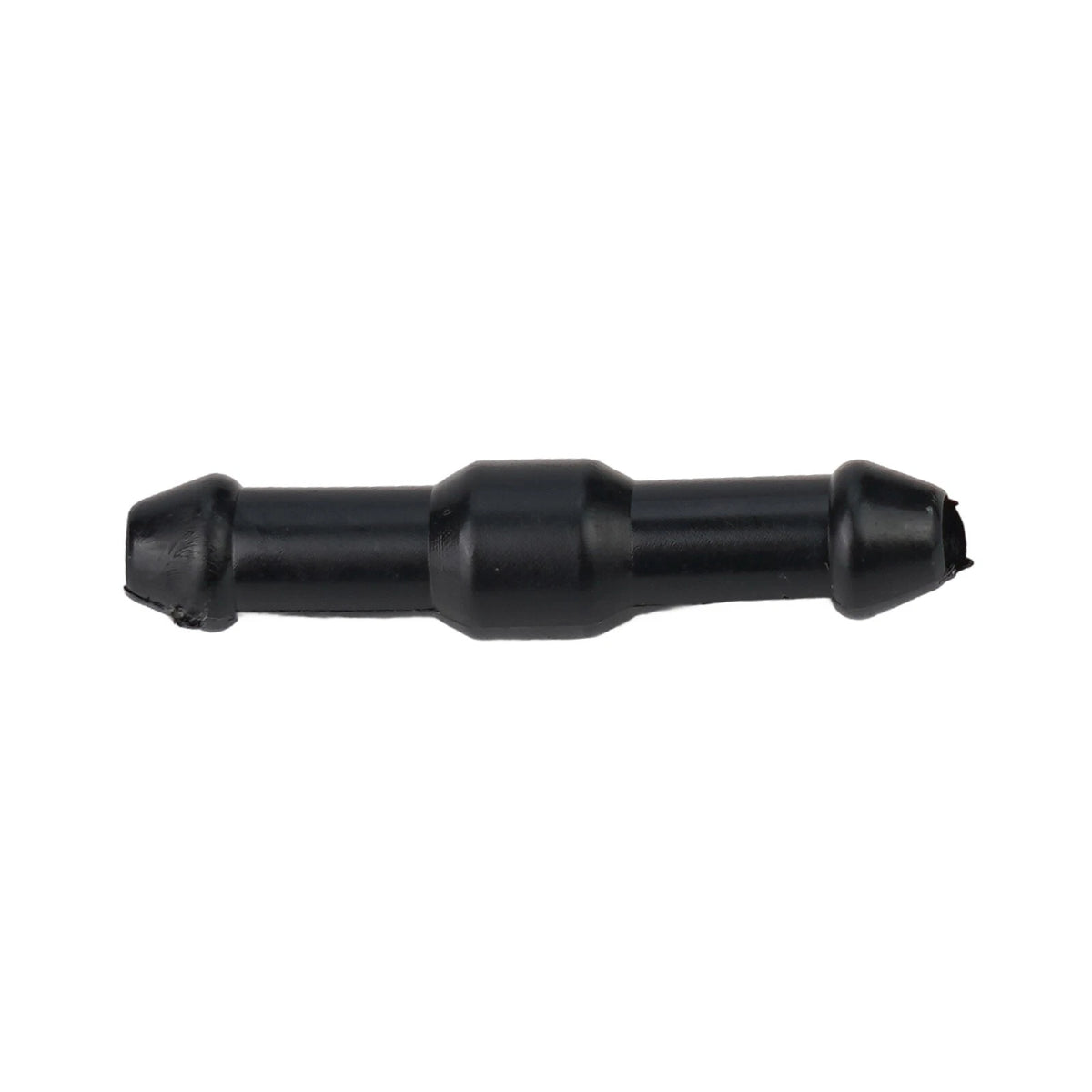 Water Connector Hose Wiper 36pcs Black Fittings Joiner Plastic Splitter