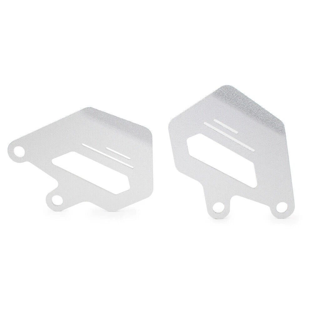 Aluminum Front Brake Caliper Cover for 2018-2019 BMW F750GS F850GS