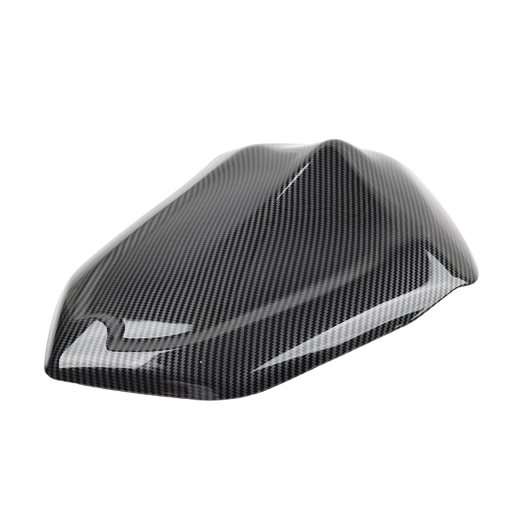 Carbon Fiber Black Rear Tail Seat Cover for Kawasaki Z1000 (2007-2009)