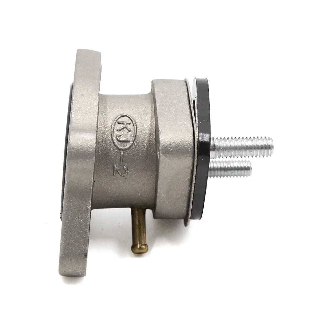 Intake Manifold Carburetor Interface Connector for CG125
