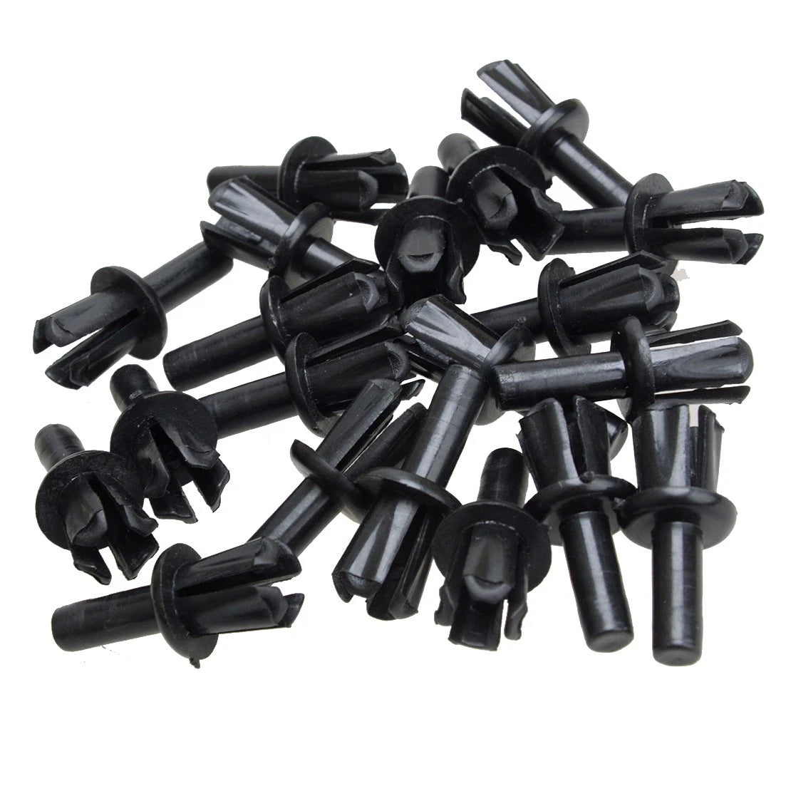 20 x Pillar Rocker Floor Moulding Clips for Land Rover Range Rover (2002-2012)