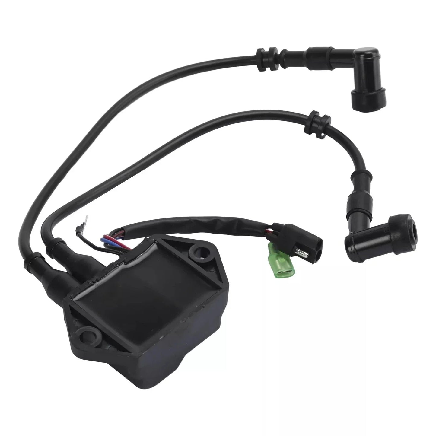 Suzuki Outboard CDI Unit Ignition Coil for 5-8HP Models (32900-98100/98101)