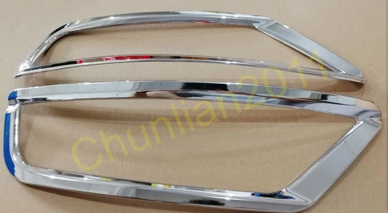 Rear Fog Light Cover Trim for Mazda CX-5 (2017-2021)