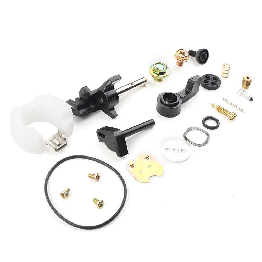 Carburetor Repair Kit for Honda GX120 GX160 GX200 Small Engine (2000-2023)