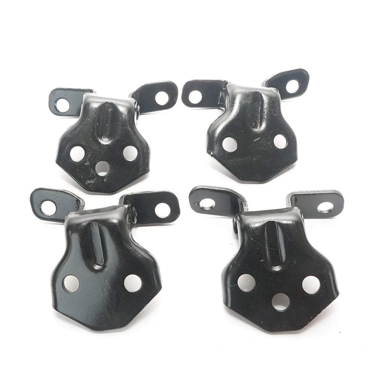 4 Pcs Front Door Hinge for Mazda B Series B2000 B2600 1986-1993