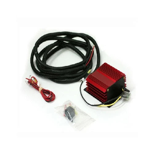 Fuel Pump Booster for MSD (23501)