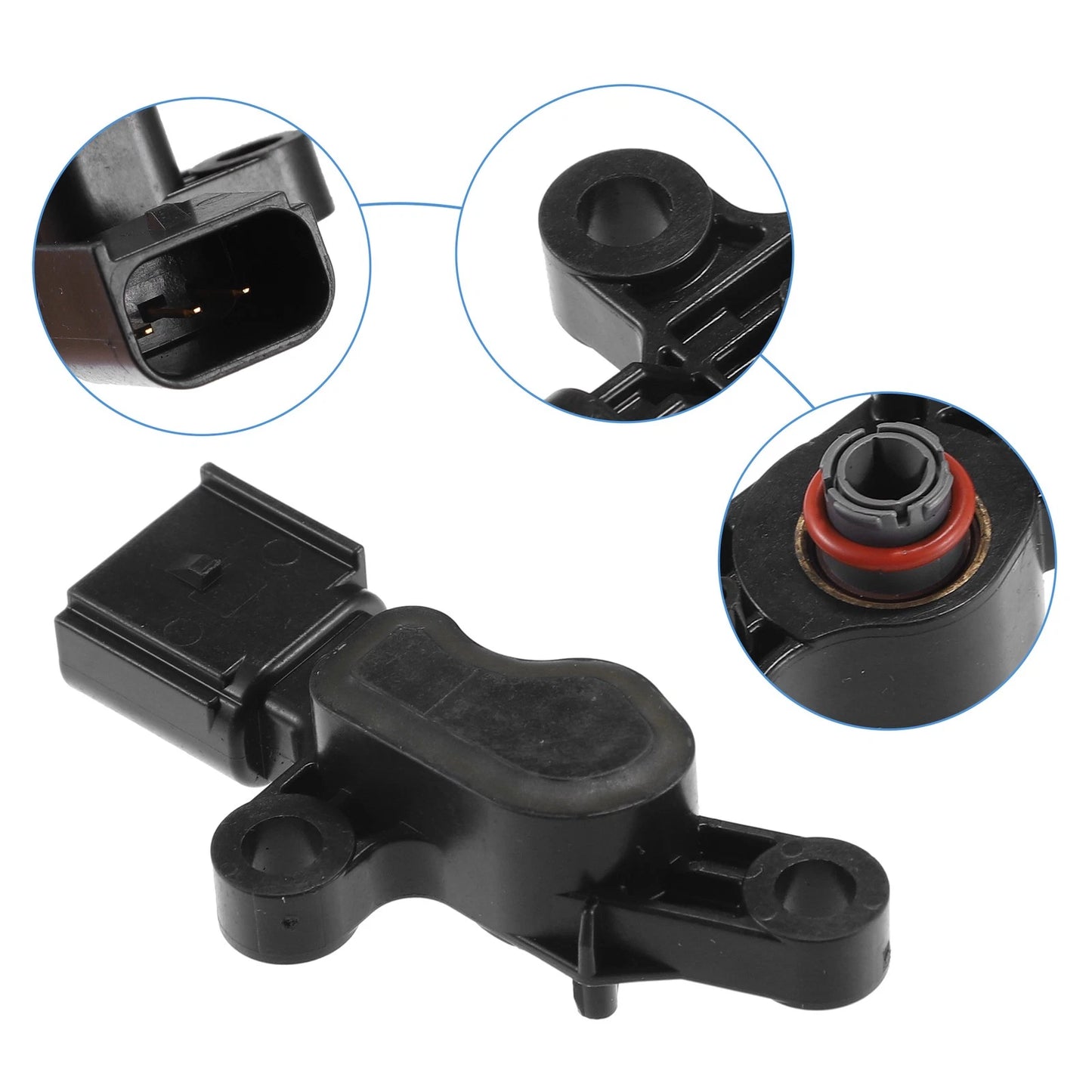 Throttle Position Sensor for Mazda 3 (2010-2015)