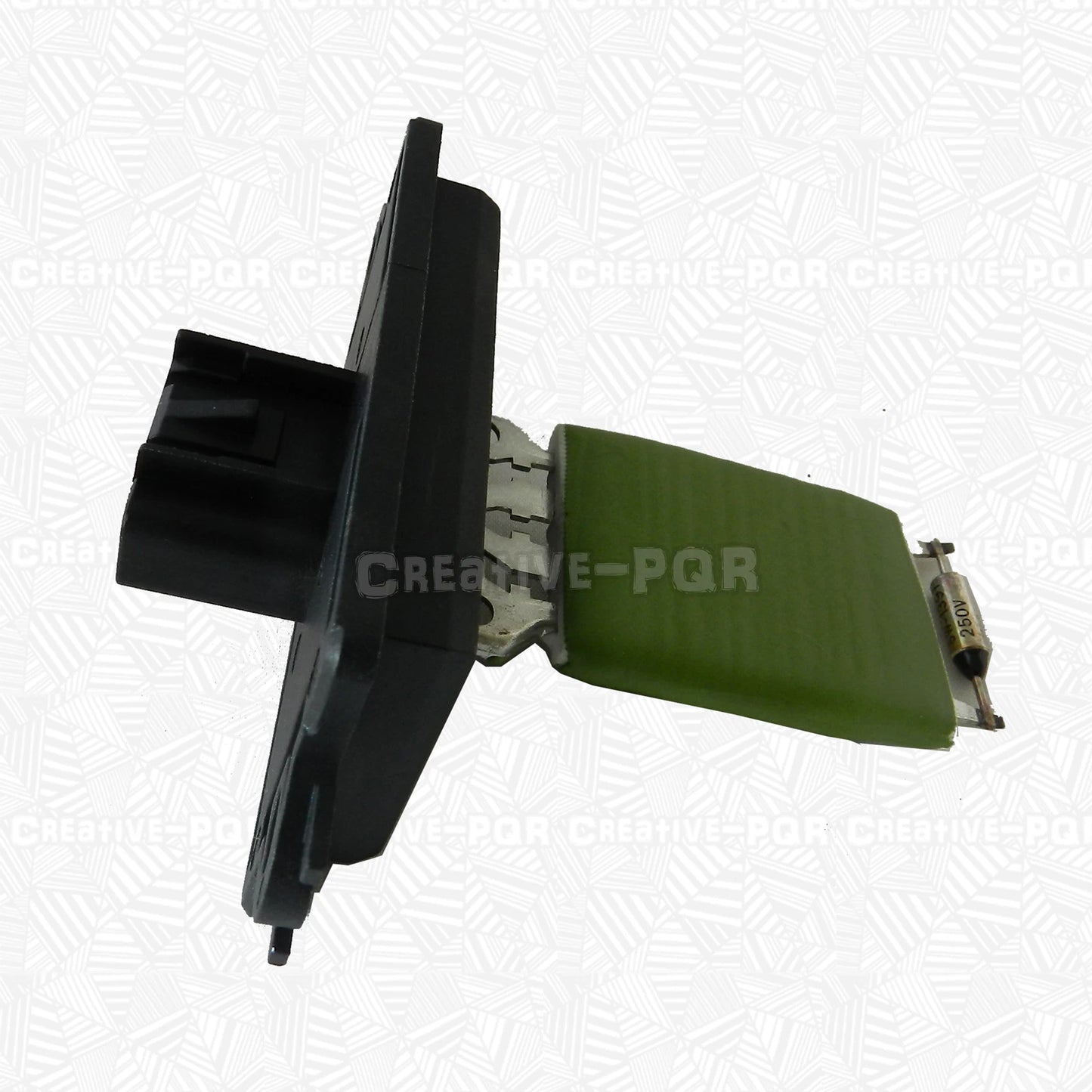 Blower Motor Resistor for Jeep Grand Cherokee, Commander (2005-2007)