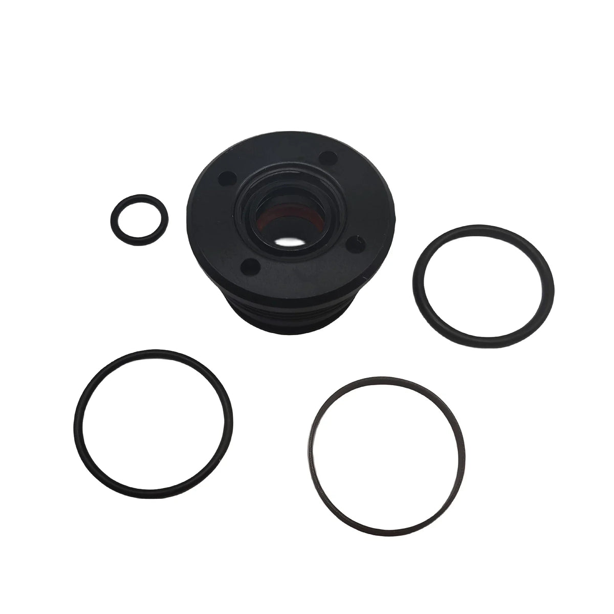 Trim Cylinder Ram Rebuild Kit for Volvo Penta