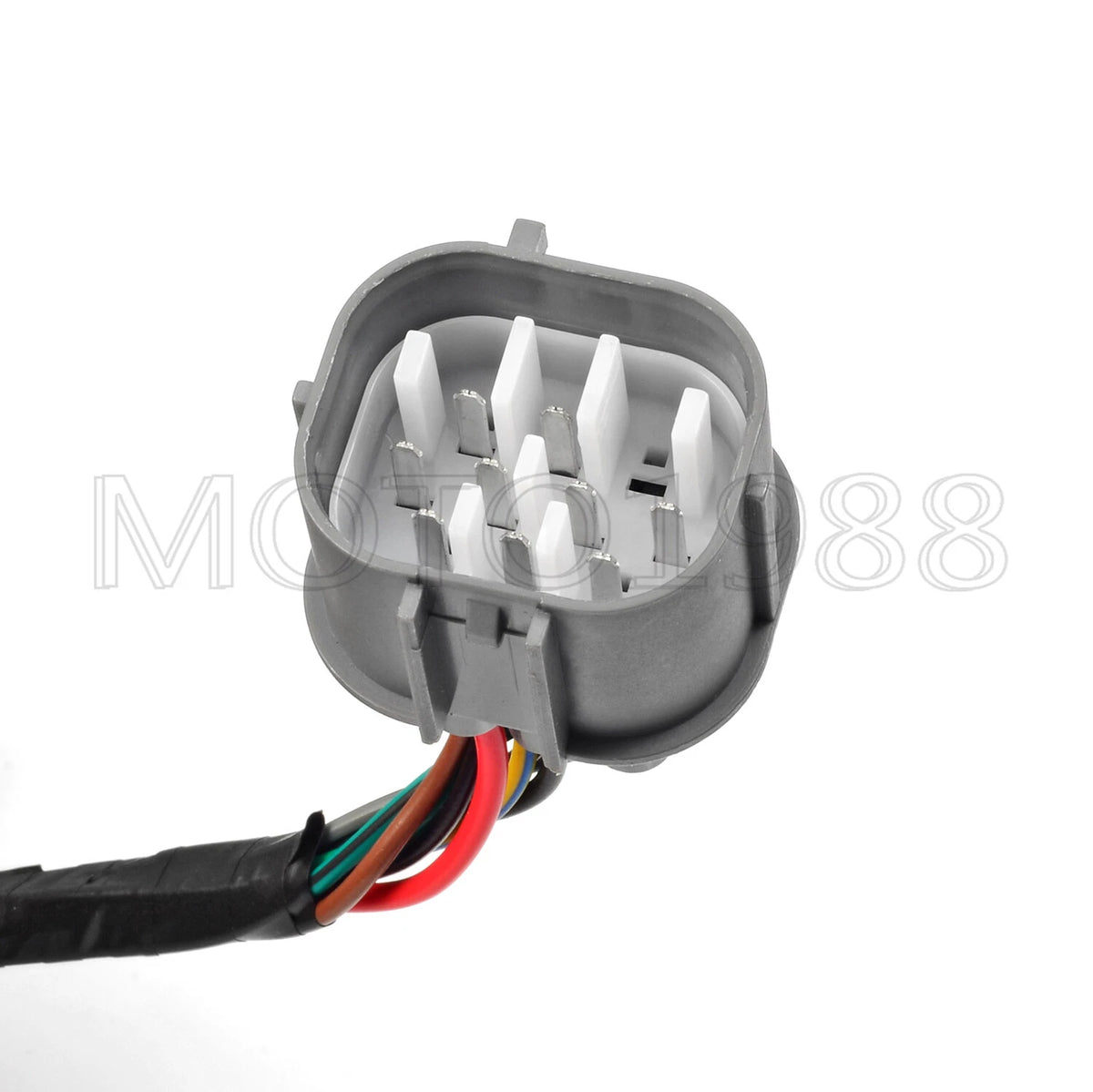 Wire Wiring Harness for Honda Sportrax 300EX TRX300EX (1993–2004)