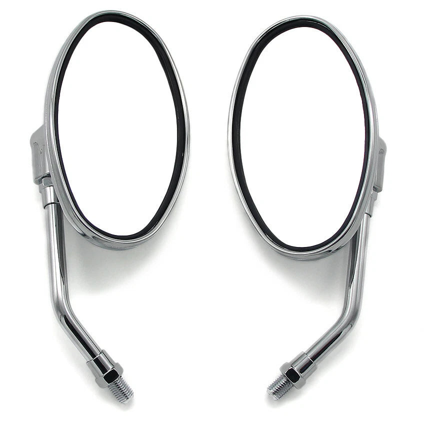 Rear View Mirror for Kawasaki VN400 VN450 VN500 VN750 VN800 VN900