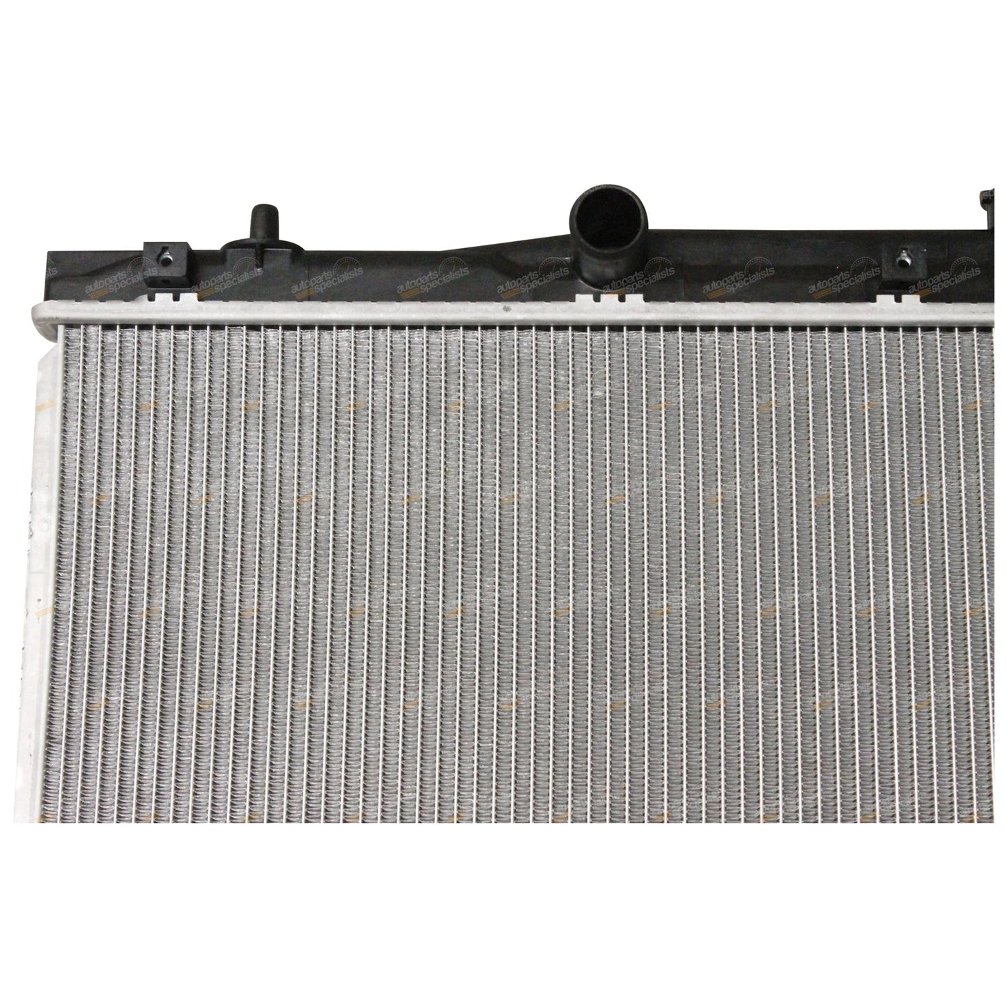 Radiator for KIA Cerato LD 4cyl 2.0L G4GC Automatic (2004-2009)