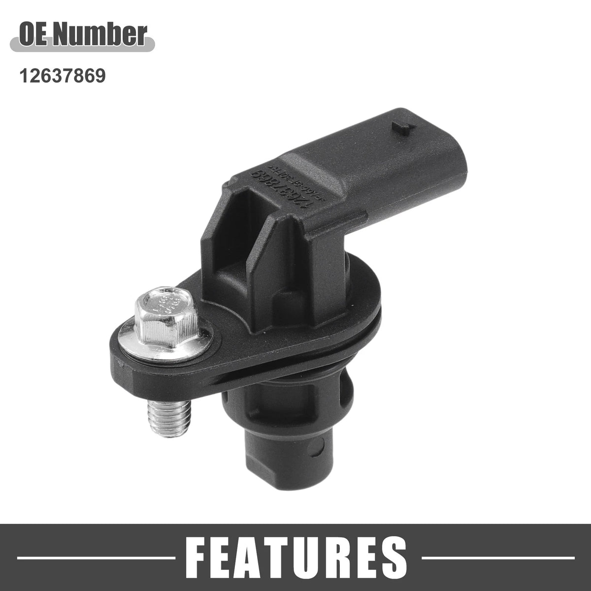 Camshaft Position Sensor for Chevrolet Colorado L4 2.8L (2016-2019)