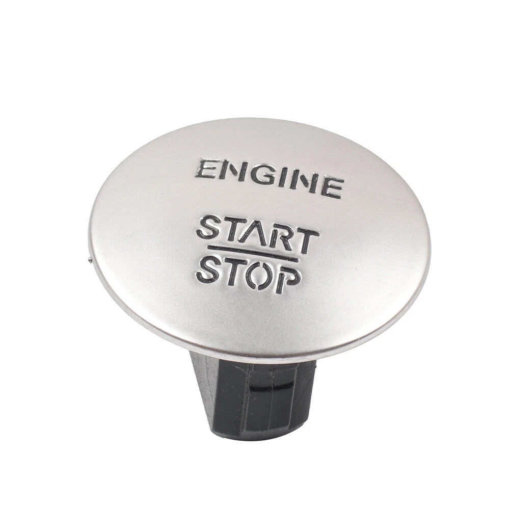 Keyless Engine Start Stop Button Switch for Mercedes Benz (2010-2023)