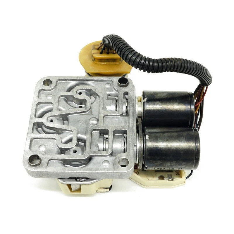 Escape Transmission Solenoid Pack for Ford Escape (2006–2009)