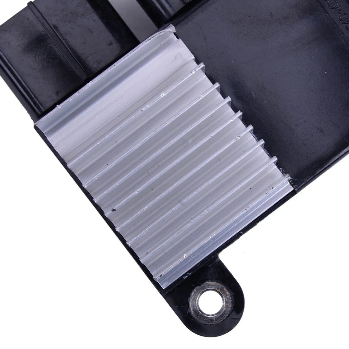 Blower Radiator Fan Control Module for Toyota Matrix, Corolla, Mazda CX-7