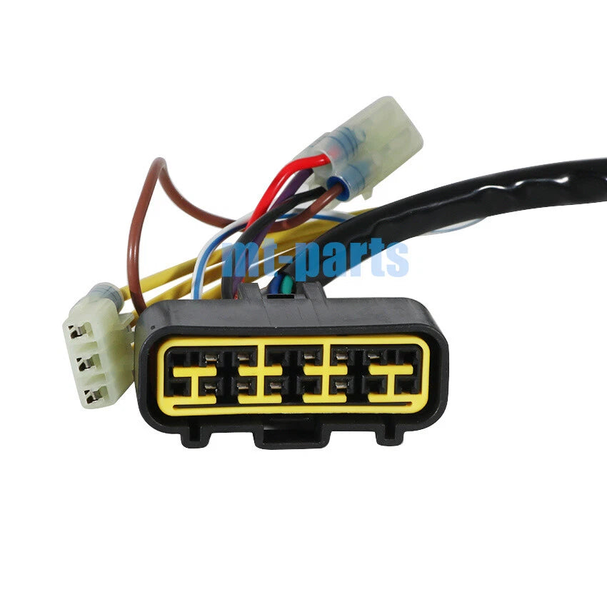Generator Stator Coil for ONLINE ATV S 5.5 / X 5.5 / S 5.0