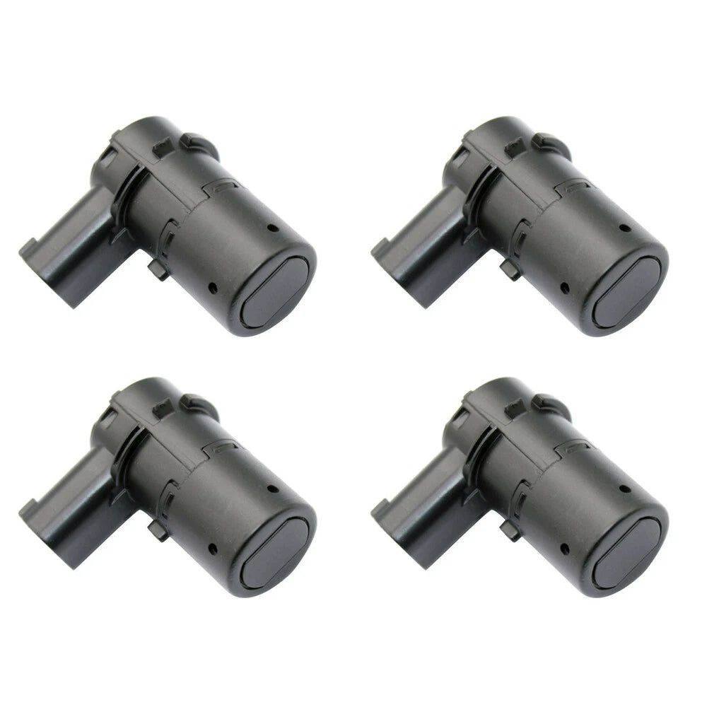 4 Pcs Parking Aid Sensors for Nissan Frontier (2018-2019)