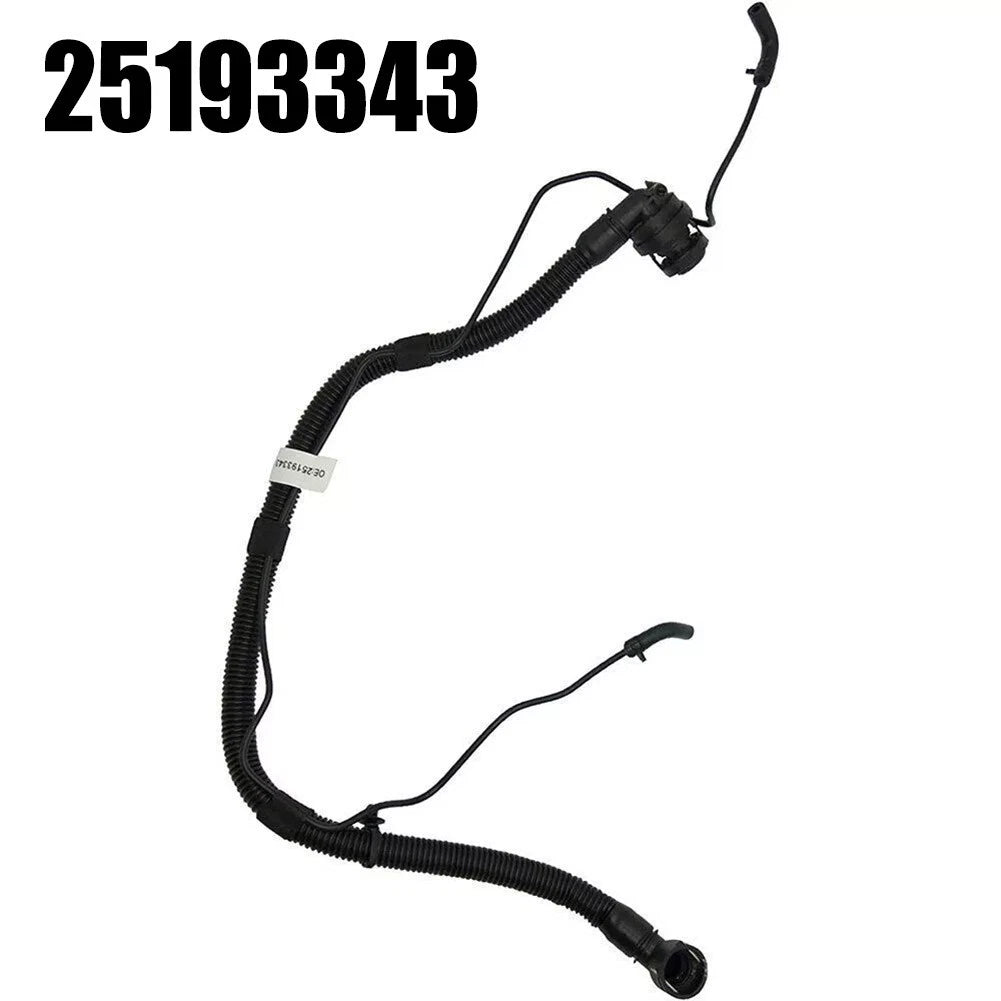 Crankcase Ventilation Hose for Vauxhall Astra J Meriva B (2009–2017)