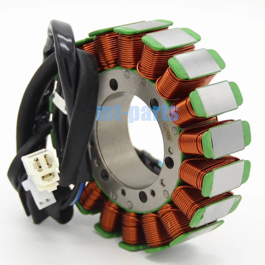Stator Coil for Suzuki VL800 Boulevard C50/VL800T 2005-2009, 2011-2016