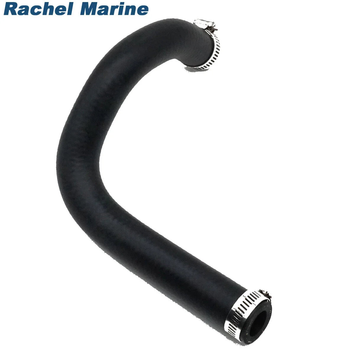 Water Hose for Mercruiser Alpha One Gen 1/Gen 2 Transom 3/4"