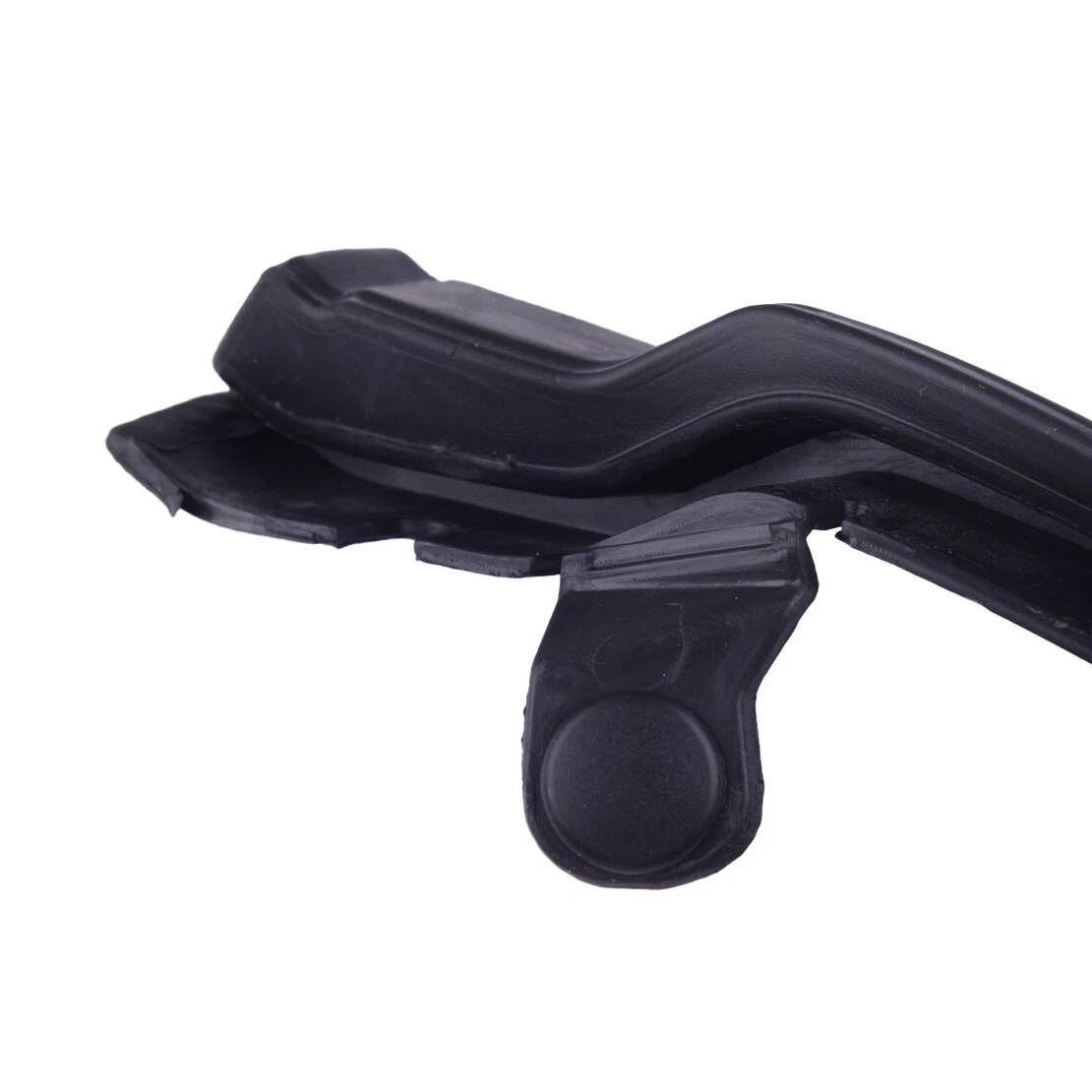 Rear Door Weatherstrip Seal Pair for Ford Explorer (2011-2019)