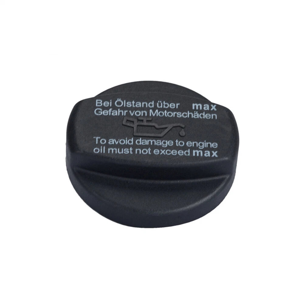Engine Oil Filler Cap for Mercedes-Benz, Dodge