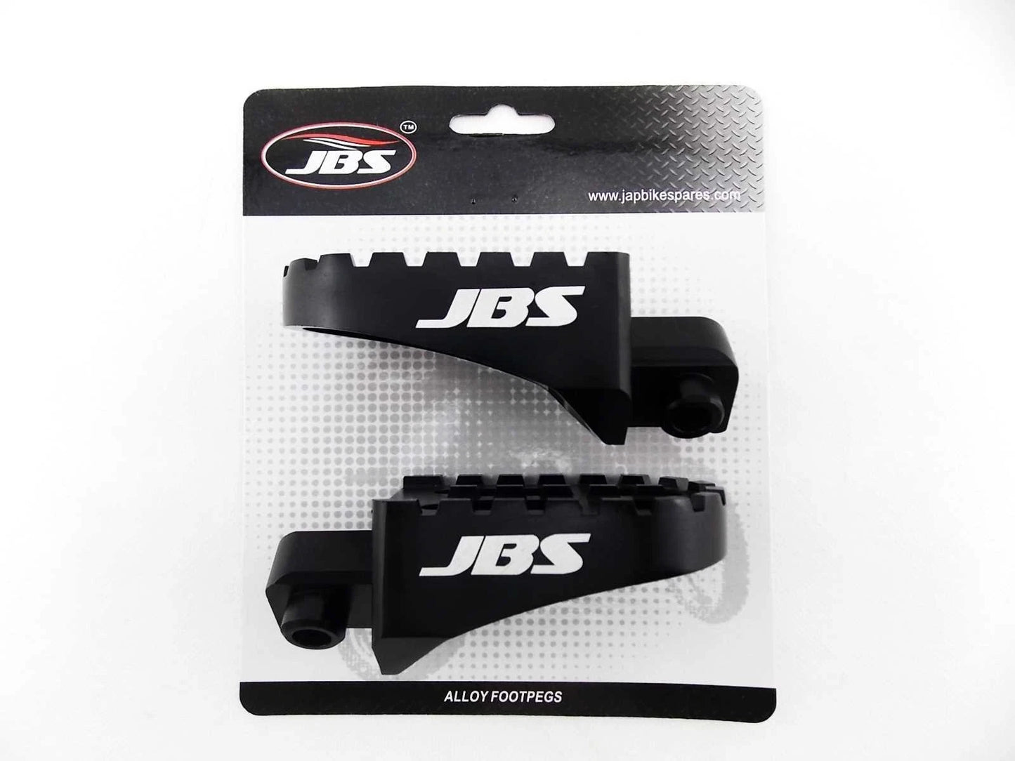 CNC Billet Alloy Foot Pegs Set for YAMAHA YZ80 (1974-1999)