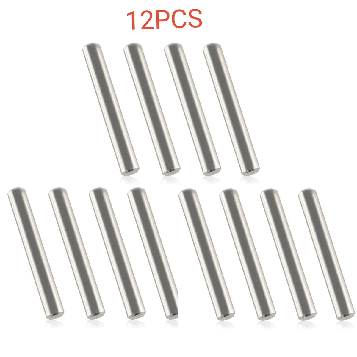 Drive Pin for Evinrude/Johnson 10HP (1951-1957) 12PCS