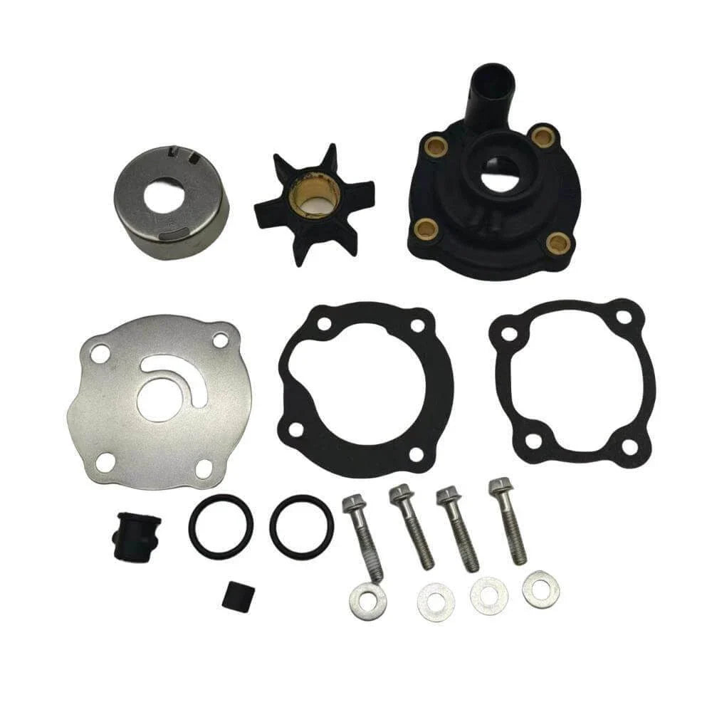 Water Pump Kit Impeller 18-28HP for Johnson/Evinrude '79-'98