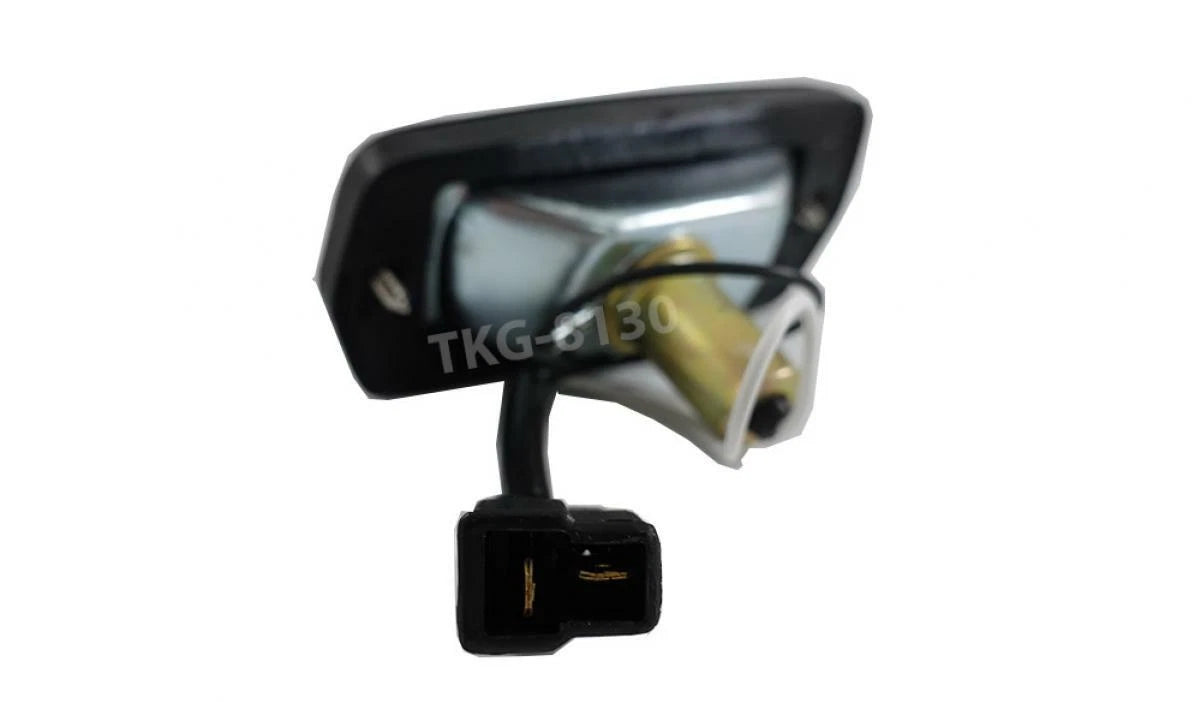 Clear Side Marker Light for Datsun 510, 120Y, 240Z, 260Z, 280Z (1968-1978)