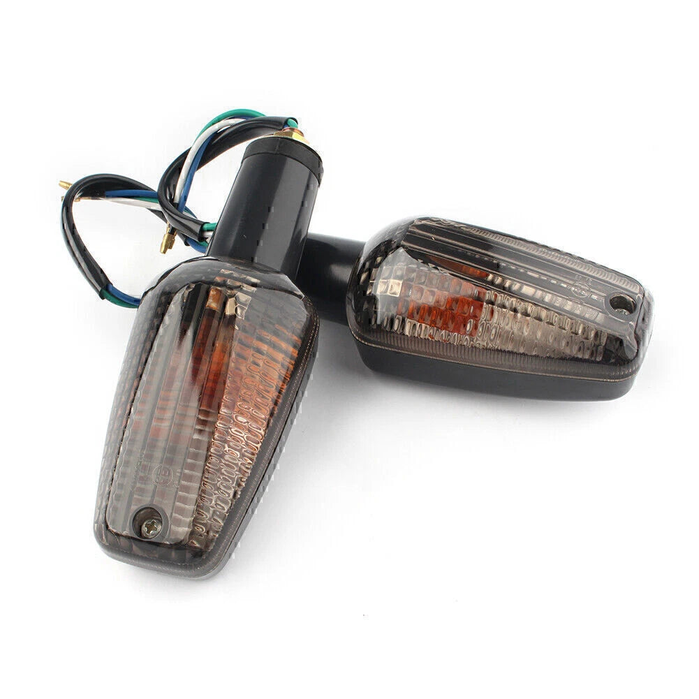 1 Pair Turn Signal Indicator Light for Honda CB 400, CB 1300, Hornet 250, 600