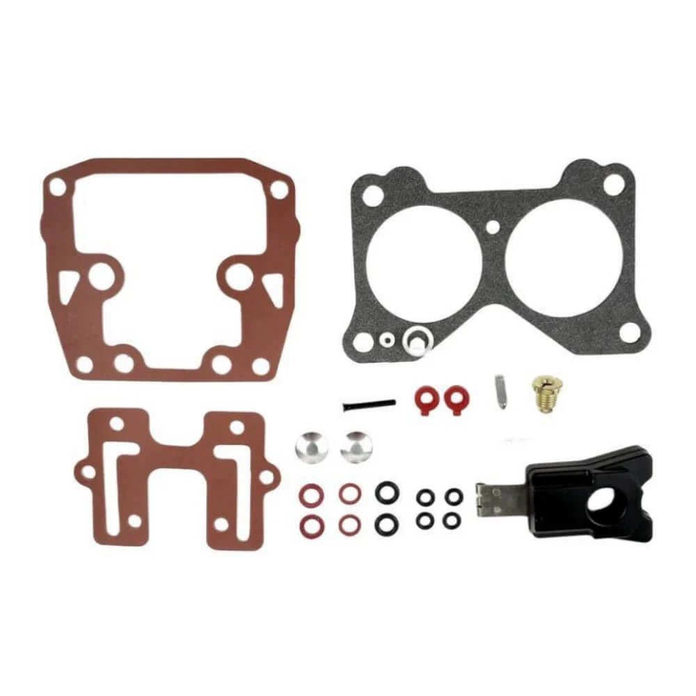 Carburetor Repair Kit for Johnson Evinrude V4/V6 85-140HP