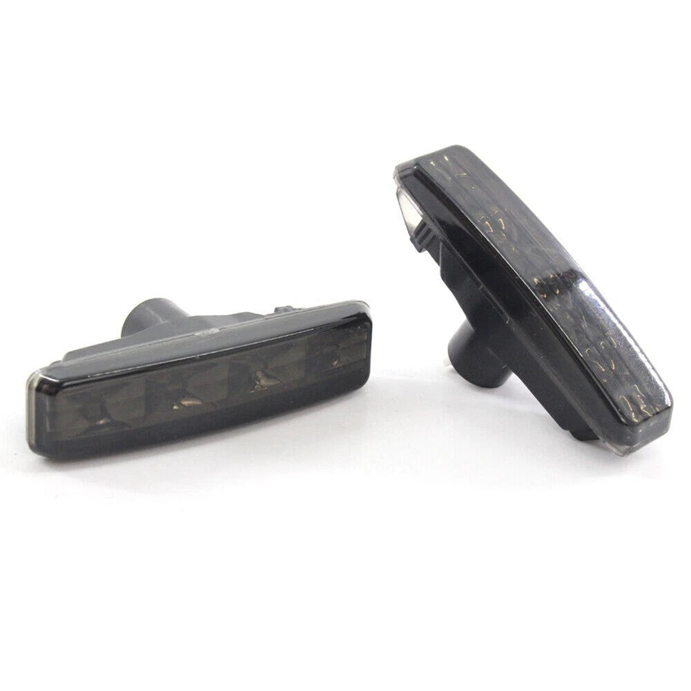 1 Pair Shell Side Marker Lights