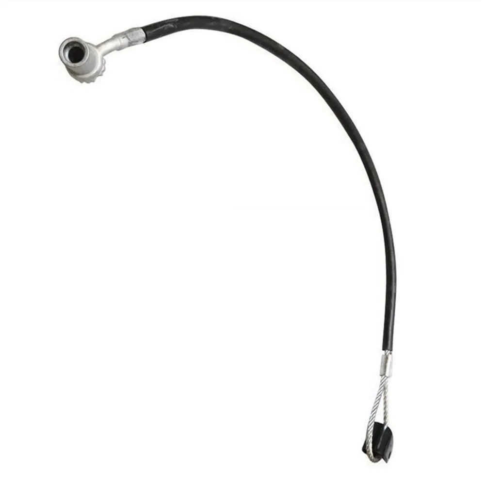 Spare Wheel Carrier Release Cable for Ford Transit (2006-2014)