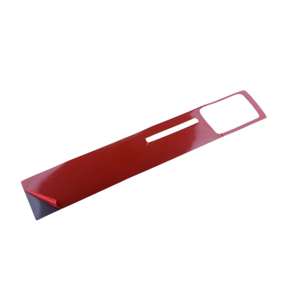 Carbon Fiber Dashboard Panel Cover Trim for Dodge Challenger