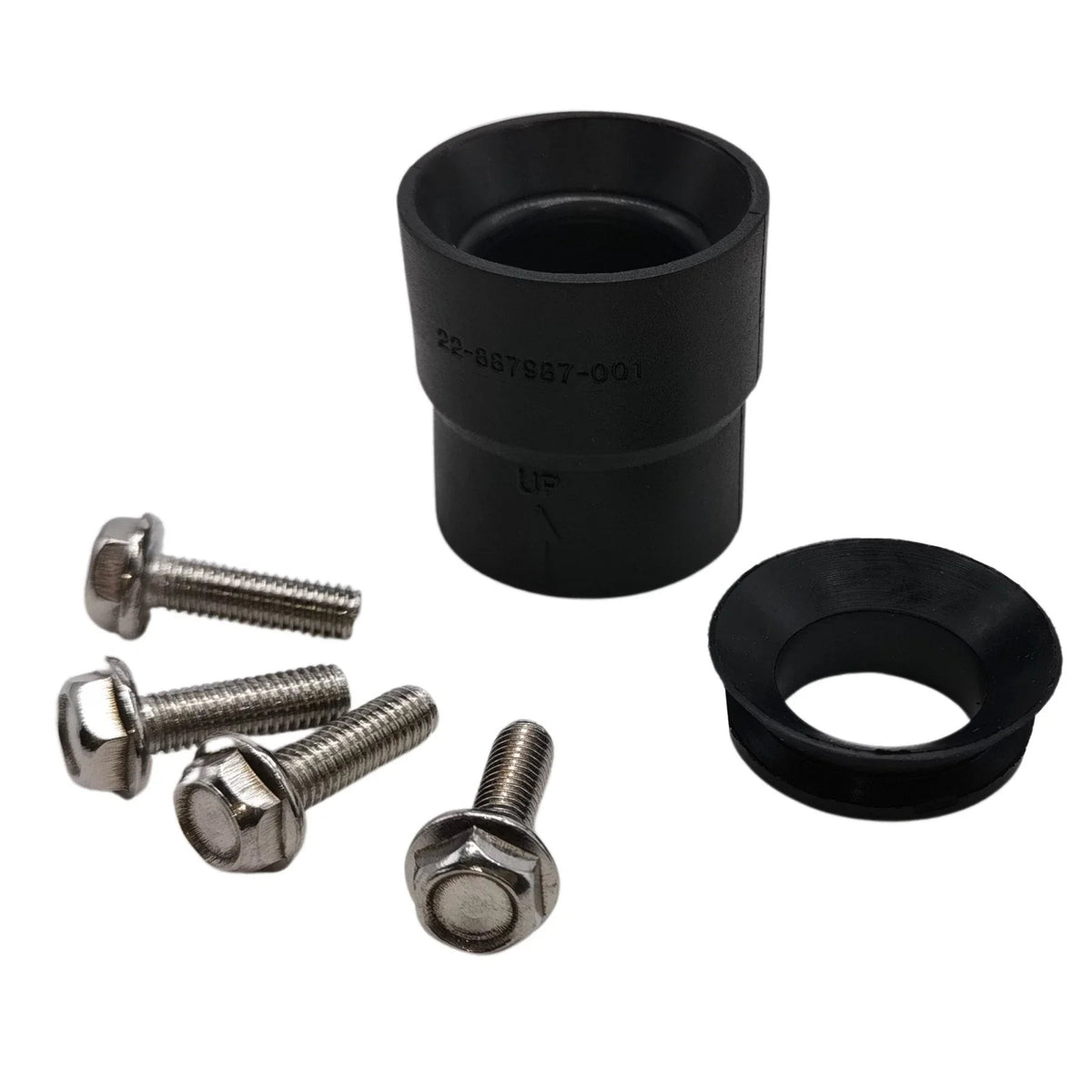 Water Pump Kit for Mercury 200-400HP (200-300)