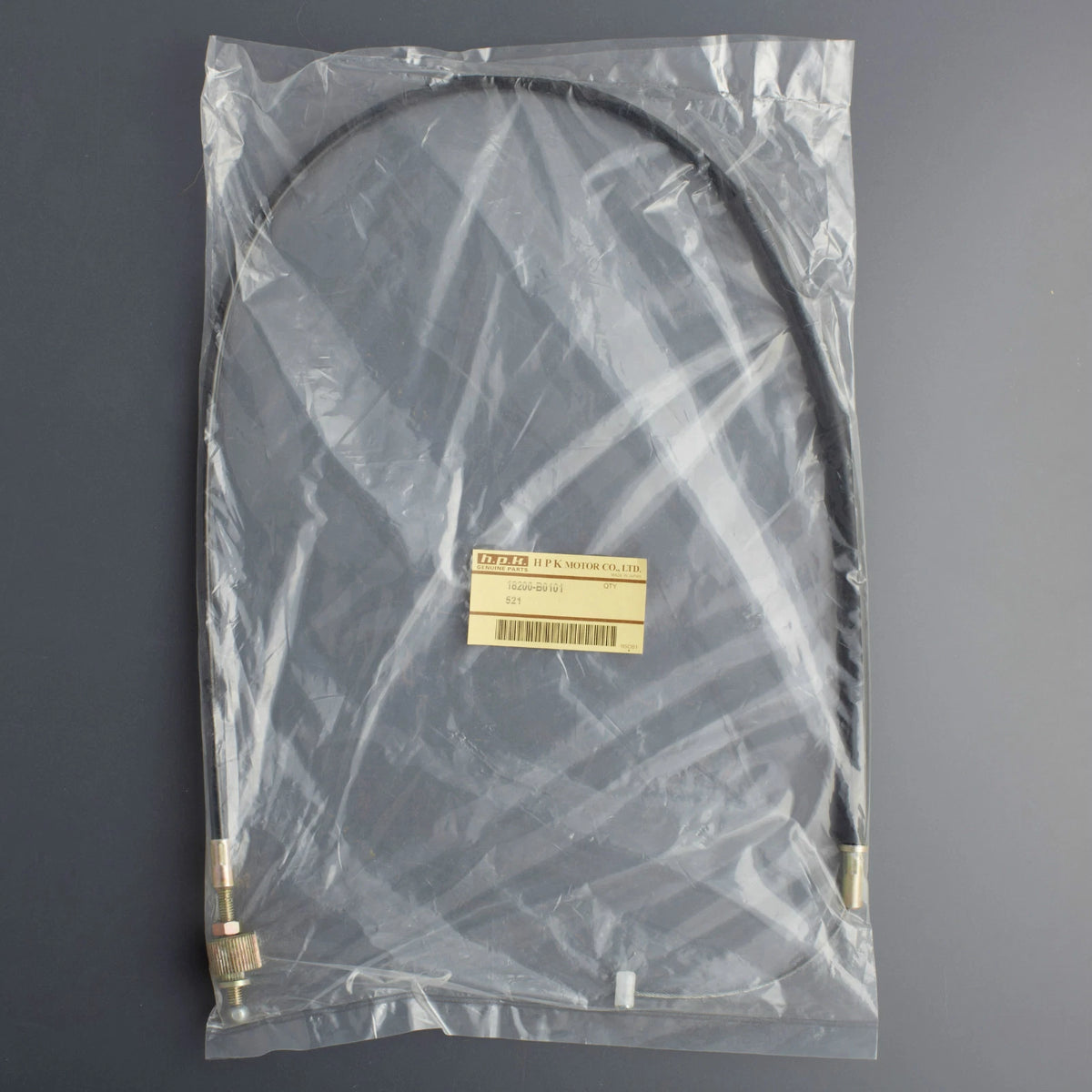 New Accelerator Cable for Datsun 521 520 Ute Truck Pickup (1965-1972)